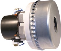 Вакуумный двигатель DOMEL 492.3.363-12