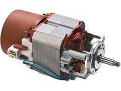 Универсальный коллекторный двигатель  DOMEL  315.3.903